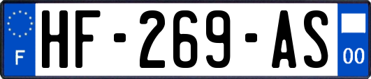 HF-269-AS