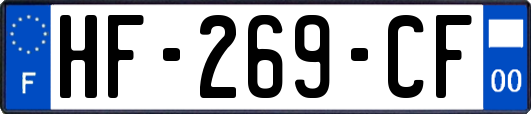 HF-269-CF