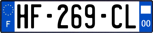 HF-269-CL