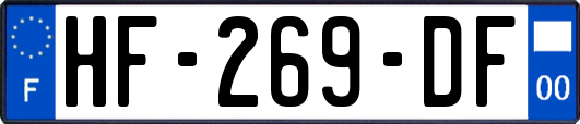 HF-269-DF