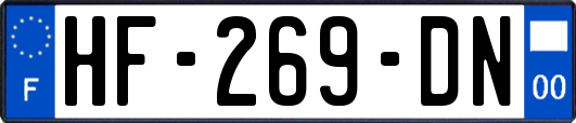 HF-269-DN