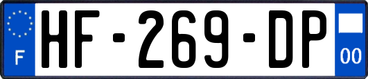 HF-269-DP