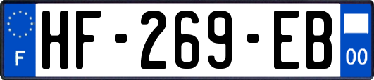 HF-269-EB