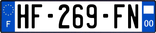 HF-269-FN