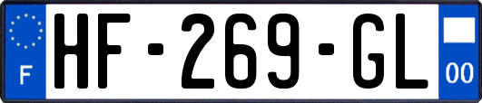 HF-269-GL