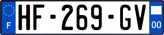 HF-269-GV