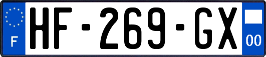 HF-269-GX