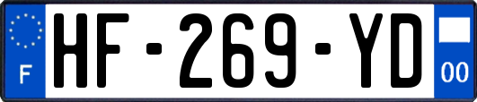 HF-269-YD
