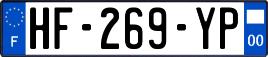 HF-269-YP