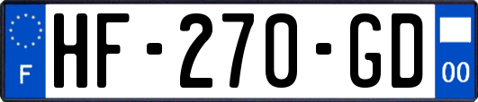 HF-270-GD