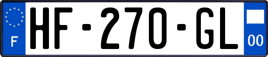 HF-270-GL
