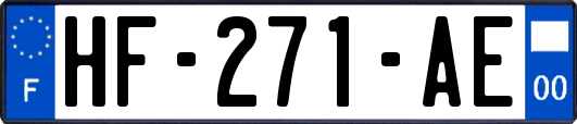 HF-271-AE