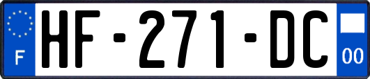 HF-271-DC