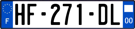 HF-271-DL
