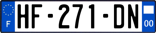 HF-271-DN