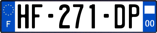 HF-271-DP