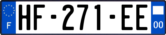 HF-271-EE
