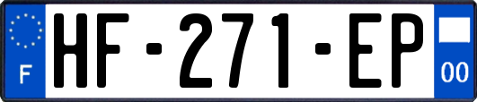 HF-271-EP