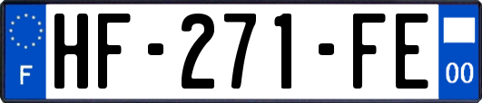 HF-271-FE