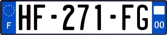 HF-271-FG