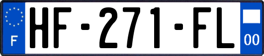 HF-271-FL