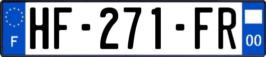 HF-271-FR