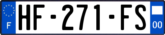 HF-271-FS
