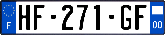 HF-271-GF