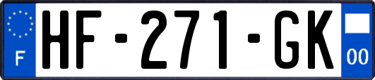 HF-271-GK