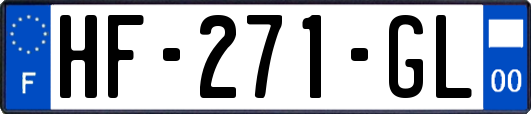 HF-271-GL
