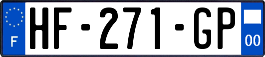 HF-271-GP