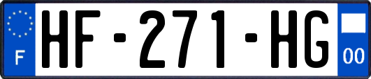 HF-271-HG