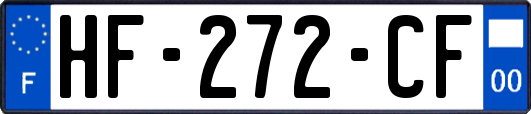 HF-272-CF