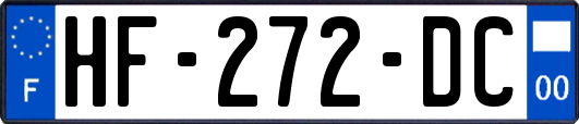HF-272-DC