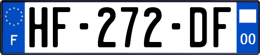HF-272-DF
