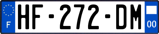 HF-272-DM