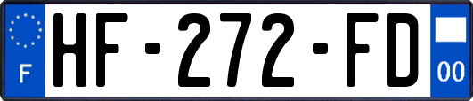 HF-272-FD