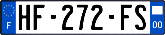HF-272-FS
