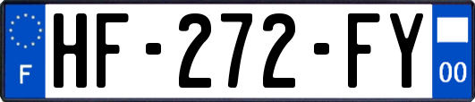 HF-272-FY