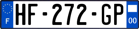HF-272-GP