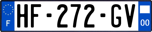 HF-272-GV