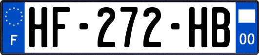 HF-272-HB