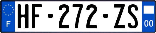 HF-272-ZS