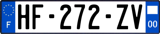 HF-272-ZV