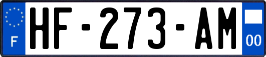 HF-273-AM