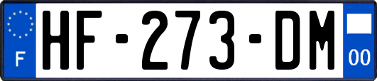 HF-273-DM