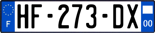 HF-273-DX