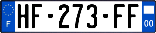 HF-273-FF