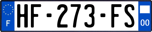 HF-273-FS