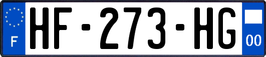 HF-273-HG
